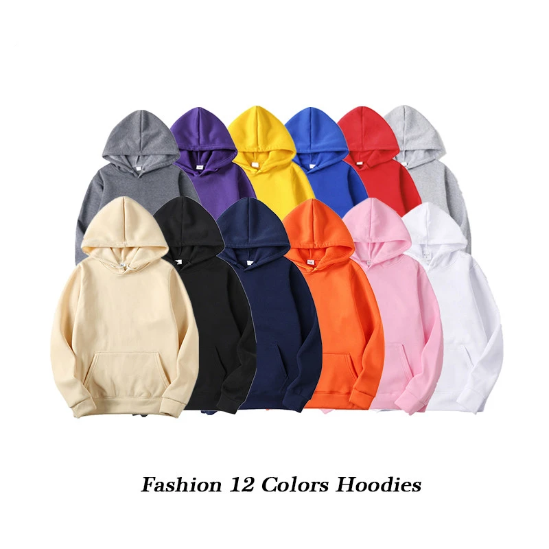 colorful hoodies mens