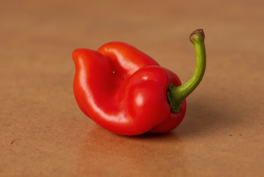 Chilly Pepper: Understanding the Common Spelling Confusion
