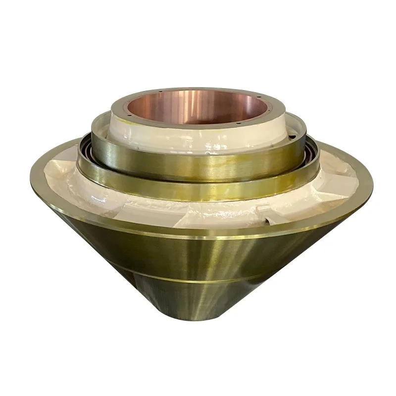 Cone Crusher Parts