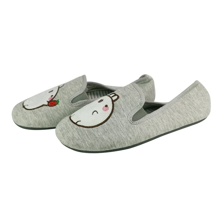 

Slippers Women Winter Warm Home Slippers, Customized colors