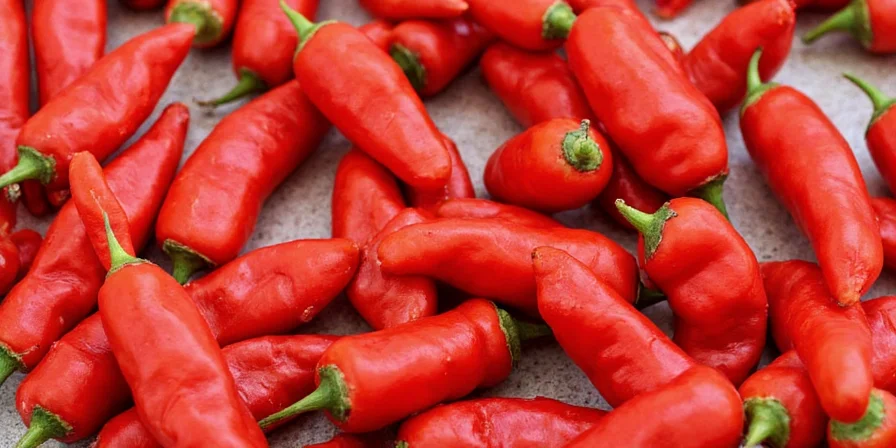 Spice Journey Across the World