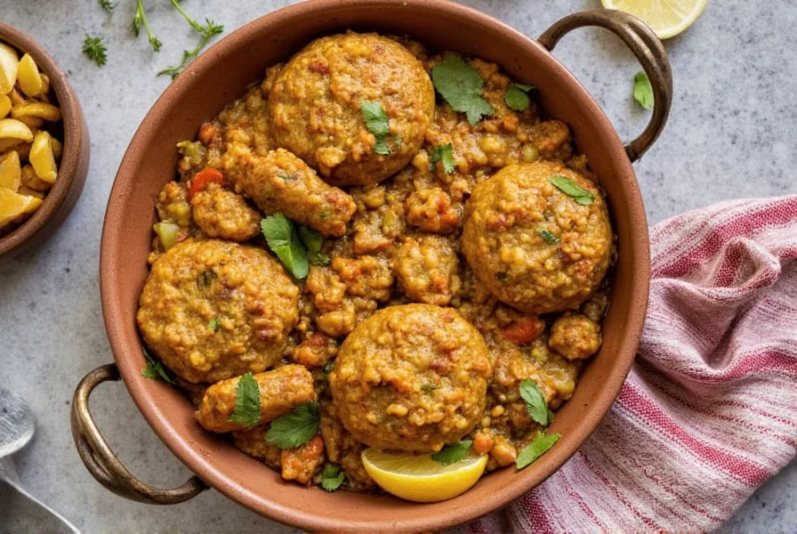Indian Kitchen Tools