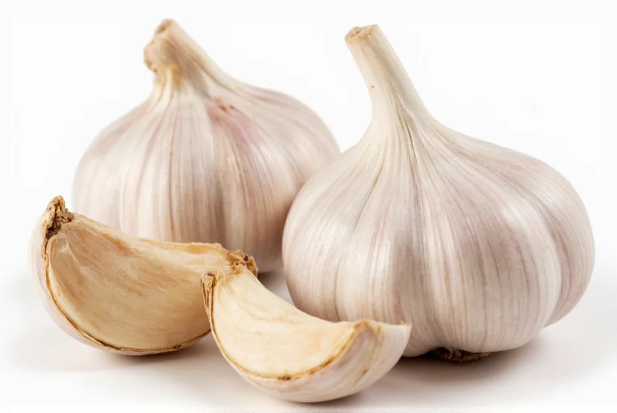 How Many Cloves in a Garlic Head? Exact Count Revealed