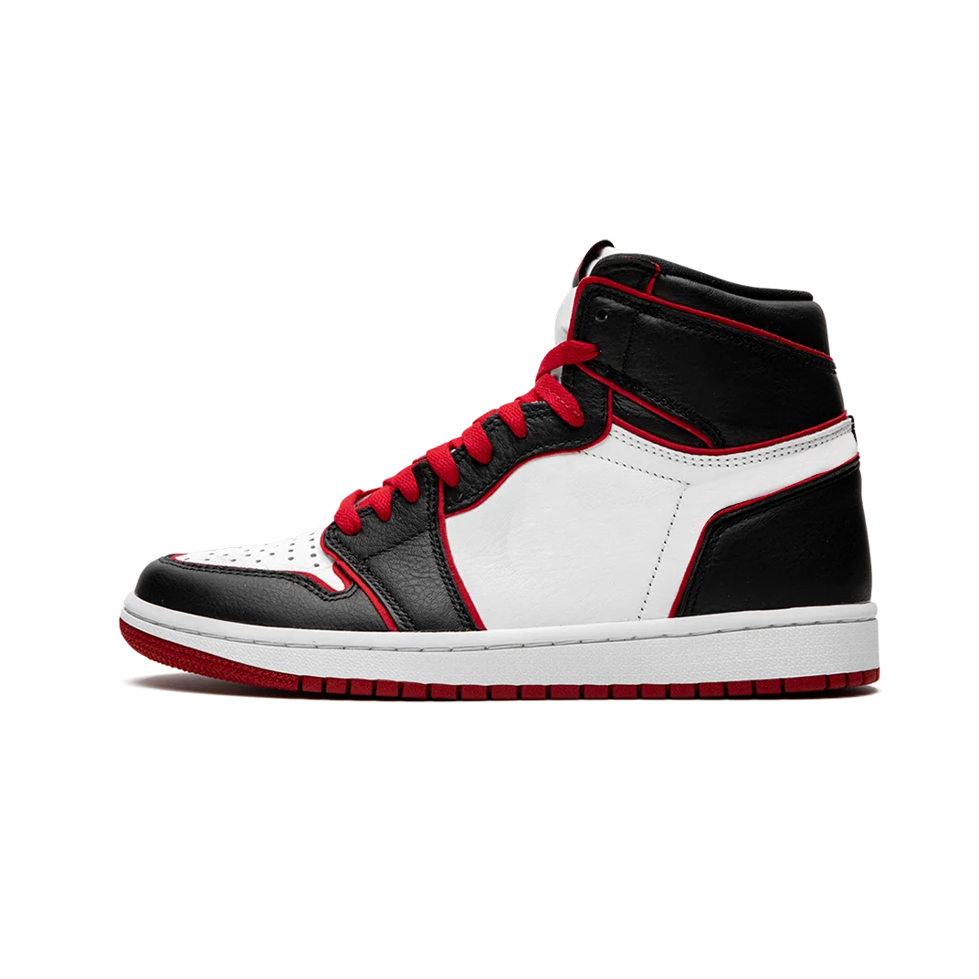 

Jordan 1 Retro High Bloodline men's women's fashion casual sports basketball running zapatillas shoes sneaker