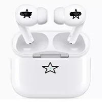 

i9999 TWS 1:1 Size Air 3 Pro Animation Connection Smart Sensor Earbuds Airoha 1536 with Wireless Charging PK i200 i300 i500