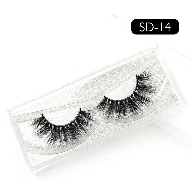 

wholesale 100% handmade mink beauty supply vendors soft mink eye lashes bulk packaging