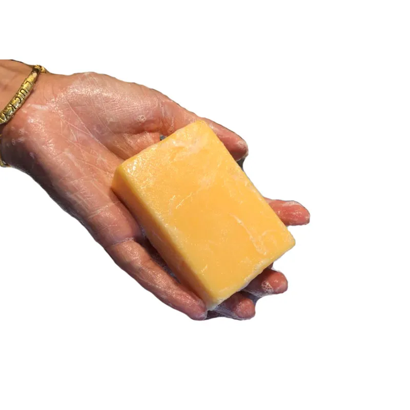 

skin whitening soap for black skin cleansing papaya soap