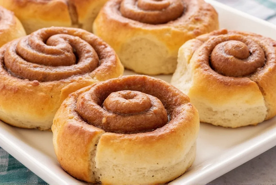 cinnabon cinnamon rolls recipe