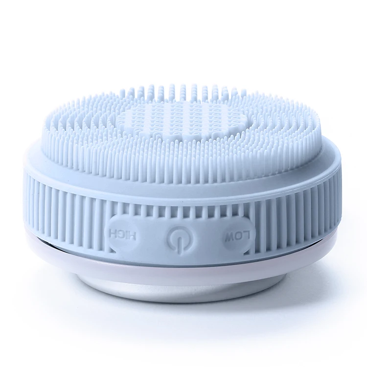 

Cleansing System Beauty Brush Are Facial Brushes Good For Acne, Customized color