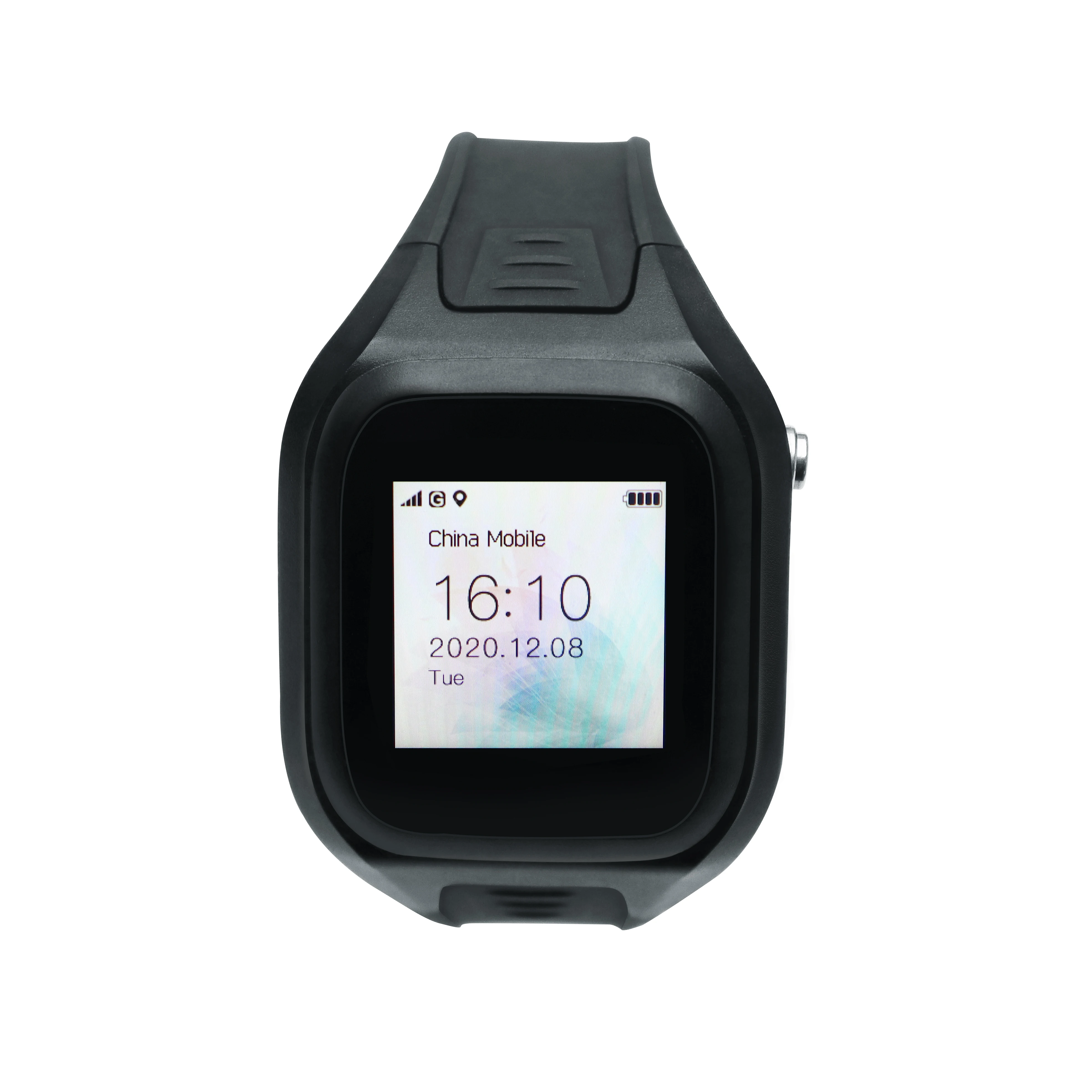 

Water proof Virus Patient Temperature measurement GPS Watch