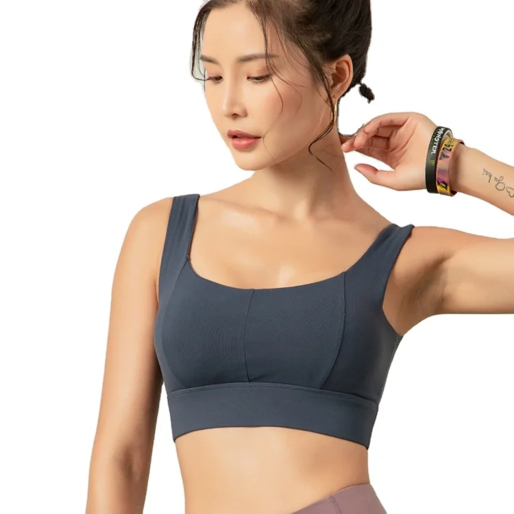 

Soft Gym Sport Wear Mesh Workout Shorts Sports Bra Yoga Clothes