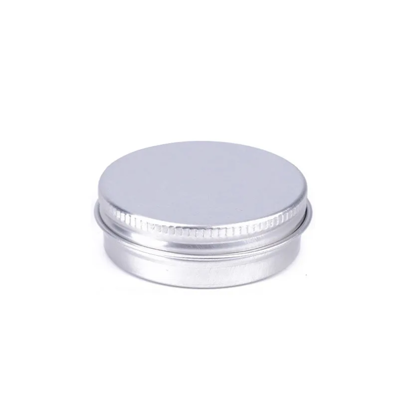 

30ml colourful empty aluminum can with screw cap