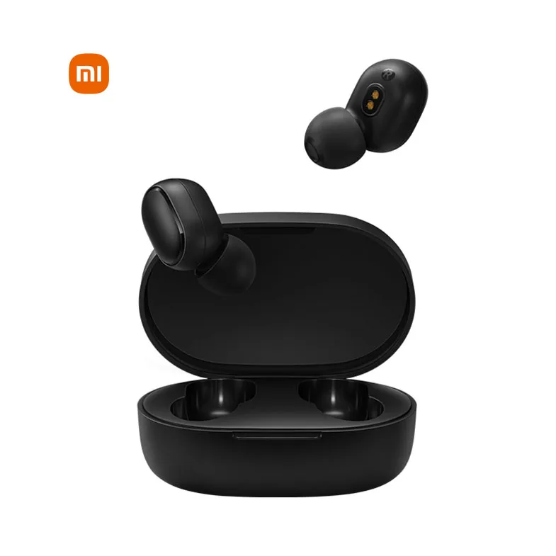 

High Quality True Wireless Noise Reduction Voice Assistant Earphone Xiaomi Redmi AirDots 2