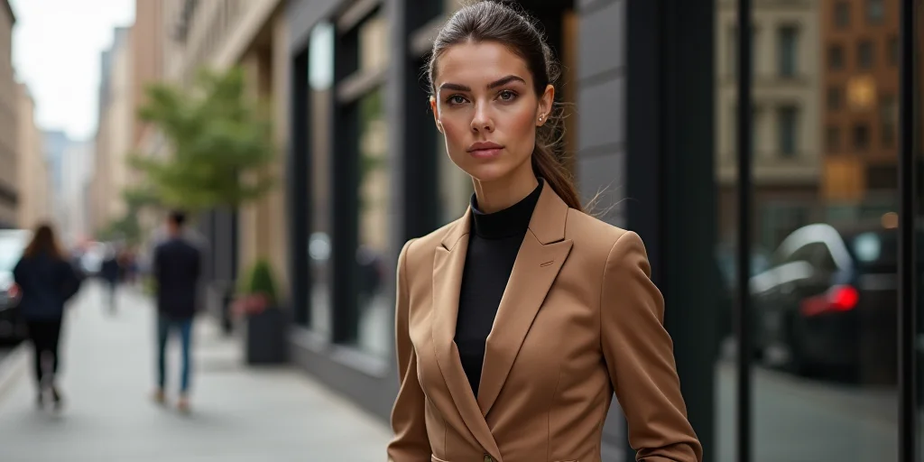 Modern Fit Suit Vs Classic Fit: Find Your Perfect Style On Alibaba.com