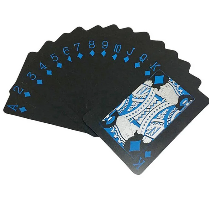 

High Quality Spanish Shenzhen Best Cards Playing Card Guangzhou Bonroy Cultural Custom, Cmyk 4c printing and oem