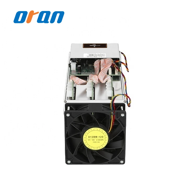 

In Stock 13.5th/s 14th/s 14.5th/s Btc Mining Miner Bitmain Antminer Used S9 S9j S9i With Psu Second Hand