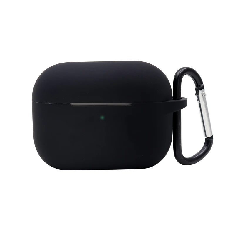 
Factory Supplied Wholesale Silicone Case for Airpods Pro 