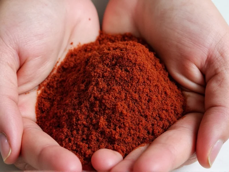 Guajillo vs Ancho Peppers: Key Differences Explained