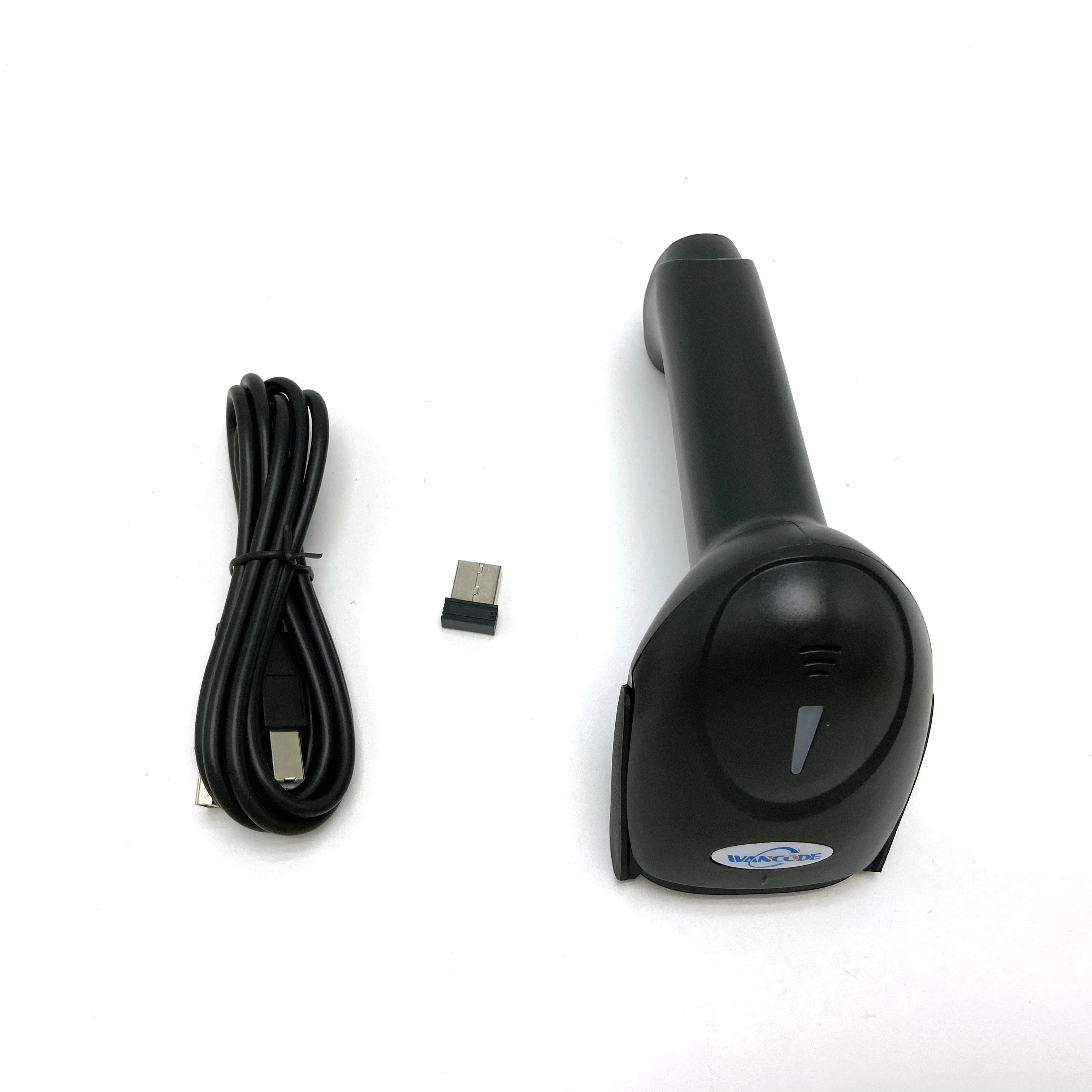 

2D VS5615B Lightweight Handheld Barcode scanner Payment code Reader 1D 2D QR barcode scanner