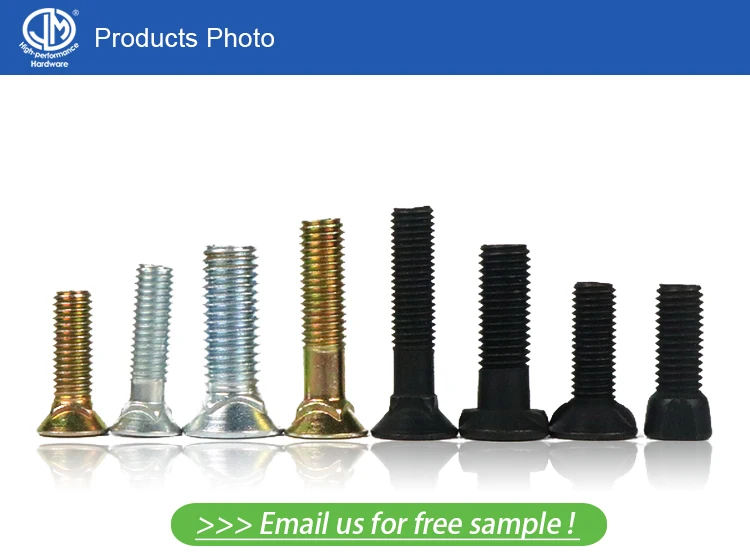 0229011219 High Dtrength 8级度量犁螺栓 Buy 0229011219 Plow Bolt And Nut