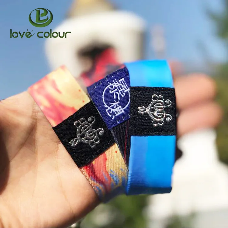 elastic wristband S5