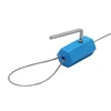 PM - CS 3205 Logistic package security tamper evident disposable cable wire seal