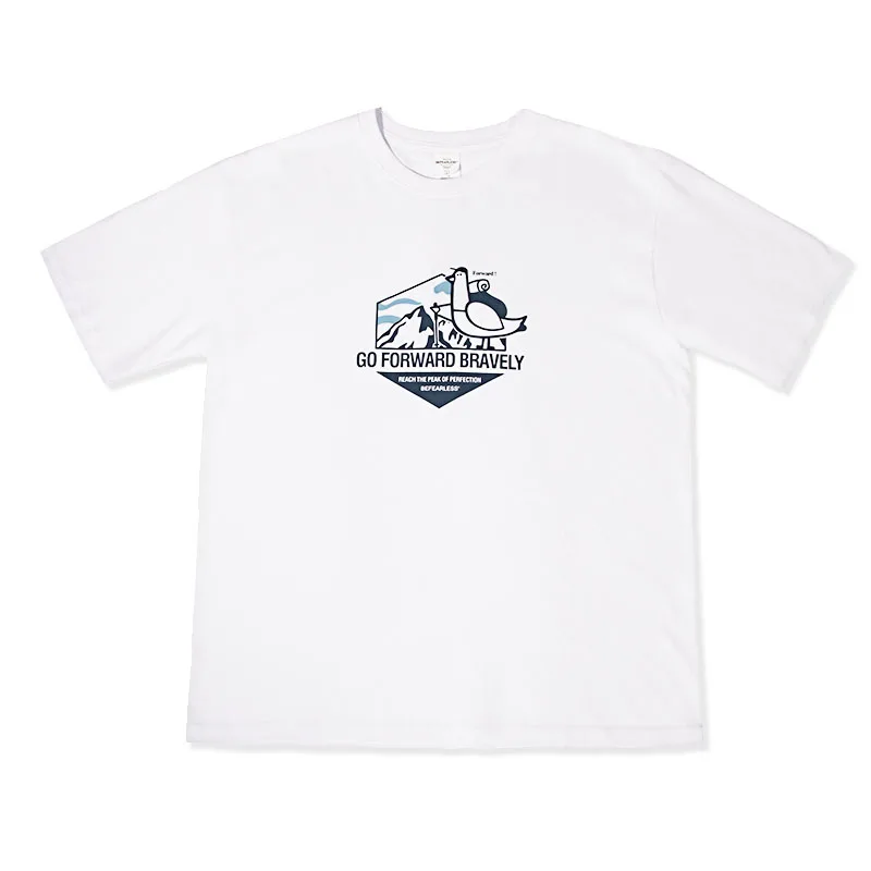 

hip hop t shirt custom high quality plain printing oversized white t-shirt