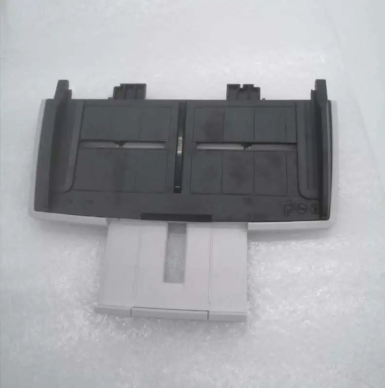

Input adf paper chute tray for fujitsu Fi-6140 PA03540-E905 6240 Fi-6230 Fi-6130