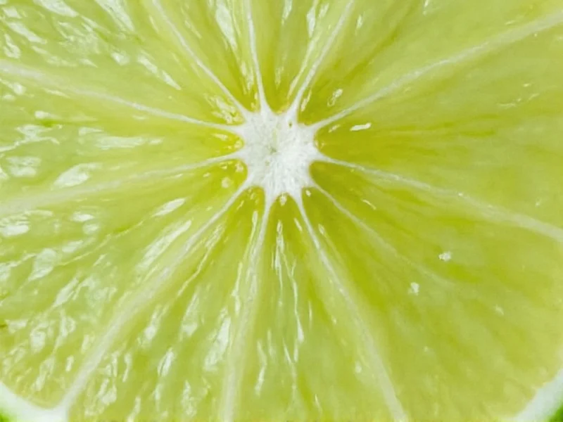 How to Zest a Lime: Proper Technique and Uses