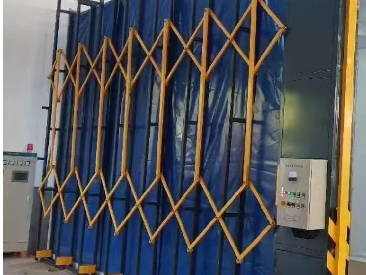 Explosion Proof Fans, 110, 12 kW(16.09hp) - detail 16