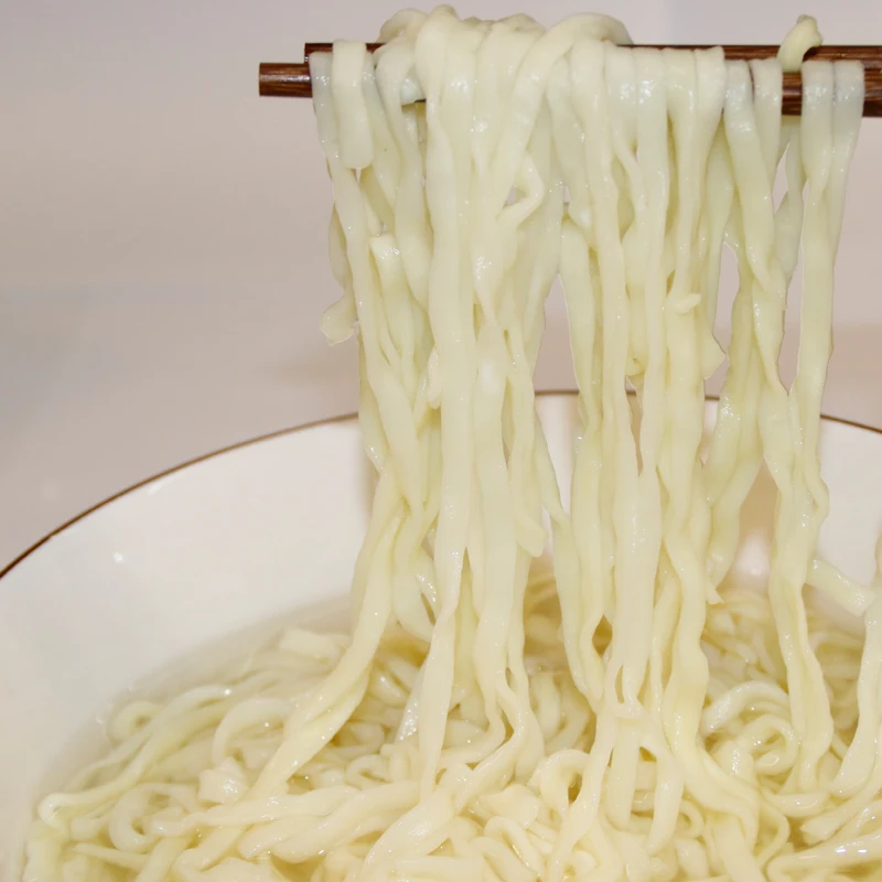 
Instant food is easy to eat, but boiled food is better Seiko Locks Fresh, Fresh Noodles 