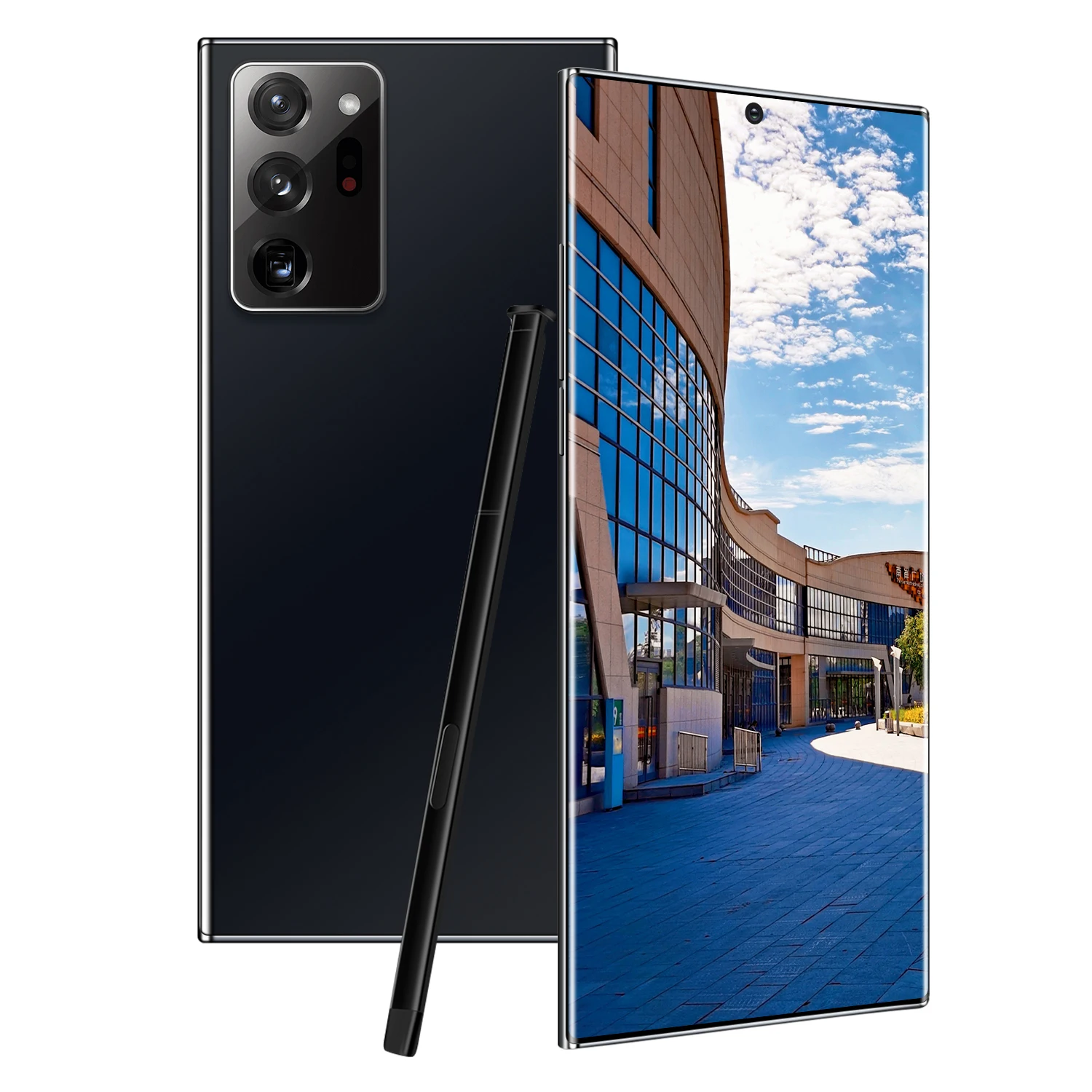 

2021factory Hot sale Grade unlocked Mobile Phone 64GB used smartphone