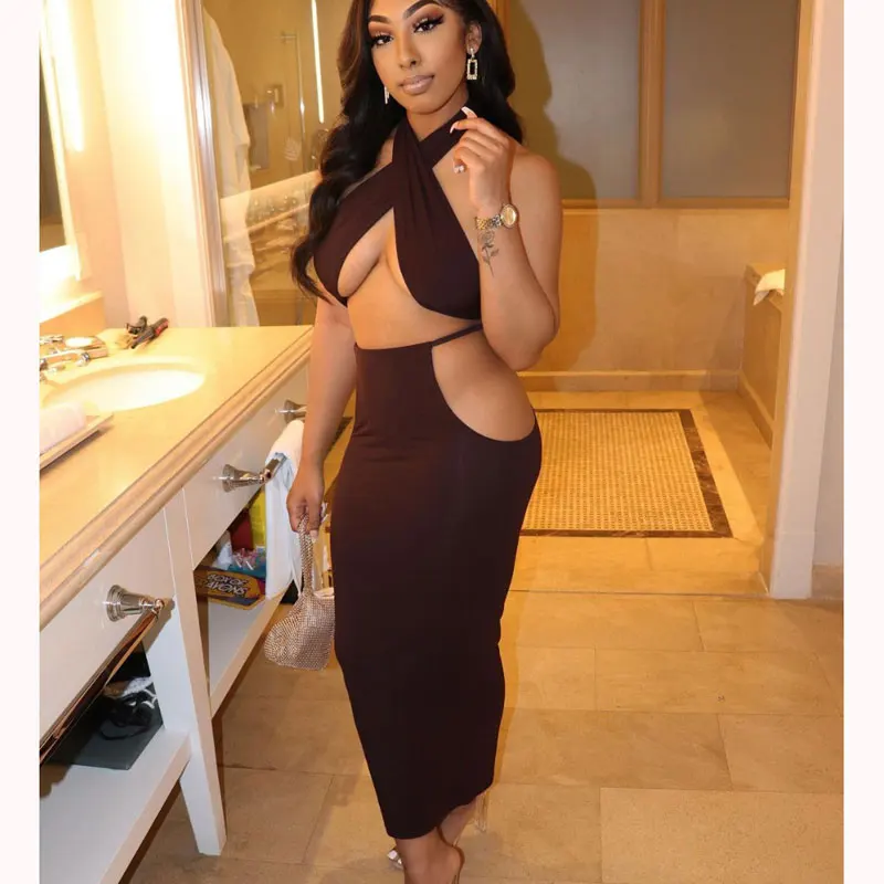 

FS3692A 2021 new trendy women outfit two piece skirt set