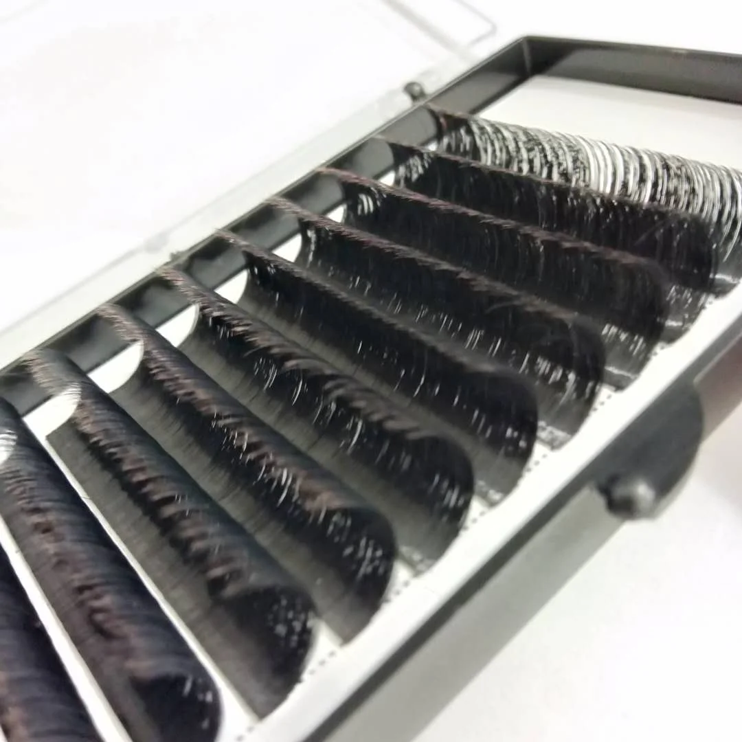 

Easy Fan Eyelashes Mega Volume Fast Fan Eyelashes Extension Las Supplies