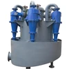 High Efficiency Gold Classify Hydrocyclone Separator Used in Ore Dressing