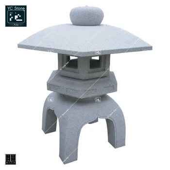 large lantern floor lamp