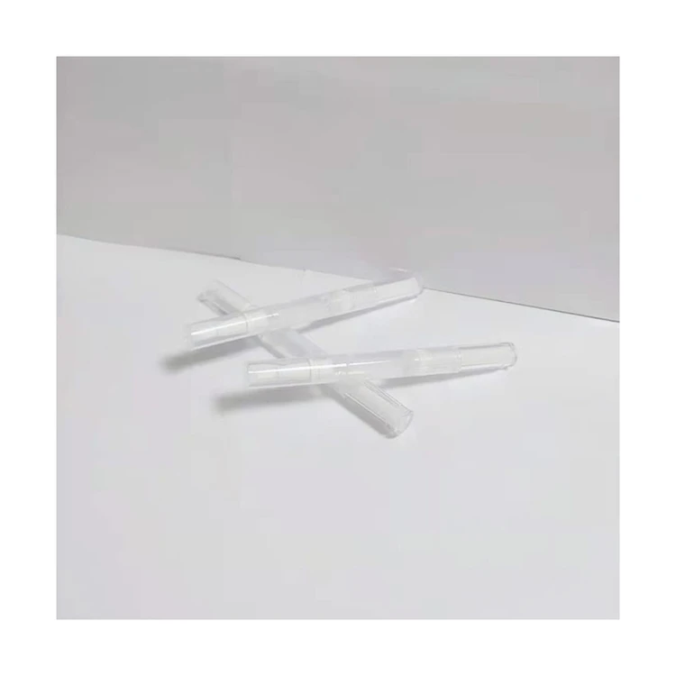 

Wholesale High Quality Twist Plastic 16% 17% Peroxide 34% Hp Teeth Whitening Gel Dental Use