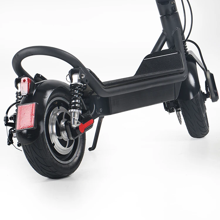 

esgoscooter Cheap Electric Scooter 350w 1000w E4-7 Scuter