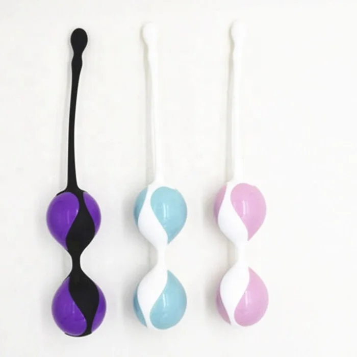 New kegel exercises Vaginal tightening ball for female after pregnancy