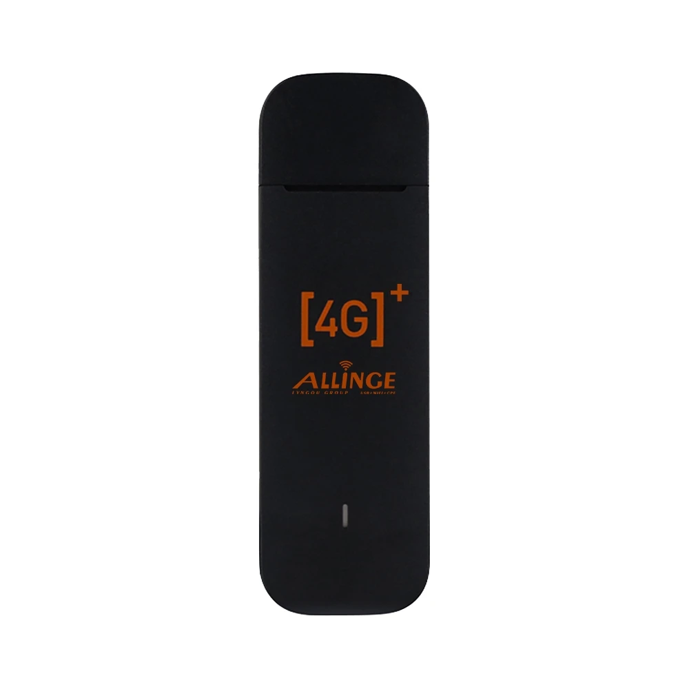 

ALLINGE HMQ004 E3372h-153 Wireless Wifi Usb dongle 4g Lte Hotspot Support B1.3.5.7.8.20.40