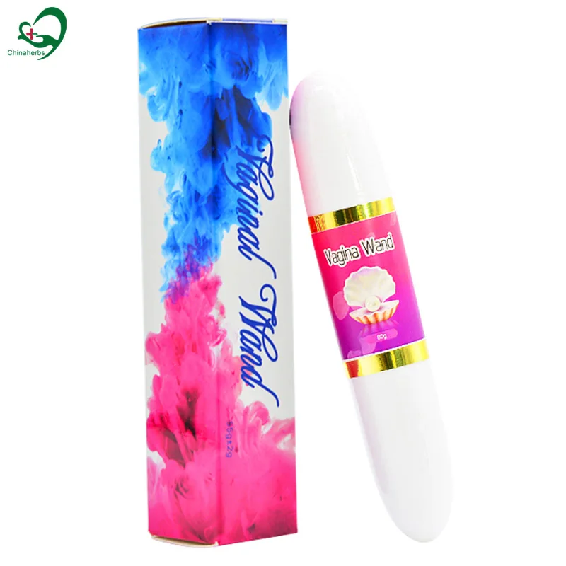 

Female Vaginal madura stick yoin shrinking wand narrow tightening feminine hygiene vaginal