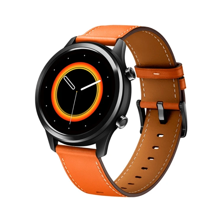 

Vivo WATCH Smart Watch 42mm Fitness Tracker Smart Watches 1.19 inch AMOLED Screen 50m Waterproof Smart Wristbands