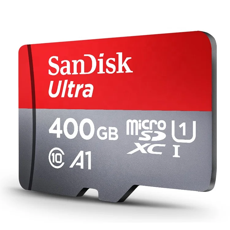 

100% Original Micro SD/TF Card 16gb 32gb 64gb 128gb 256gb Ultra Class10 A1 memory card for sandisk