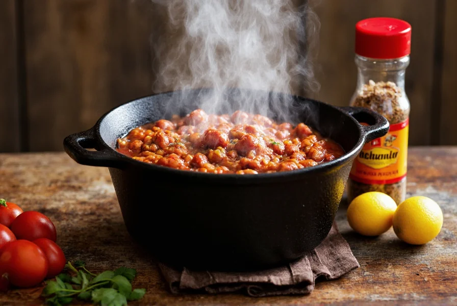 McCormick Pot Roast Seasoning: Anleitung & Tipps für perfektes Rindfleisch