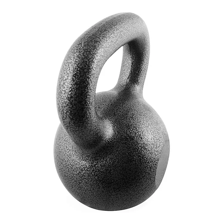 

Training black iron weights 20kg cheap kettle bells kettle bell set