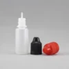 wholesale soft squeeze e-liquid bottle 10ml 15ml 20ml 30 ml 50ml 60ml plastic ldpe dropper bottle for e liquid