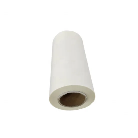 

30cm 33cm 43cm 60cm Width Textile Roll PET Film DTF Transfer Film for Printing Inkjet Printer Heat Transfer Clothing Supercolor