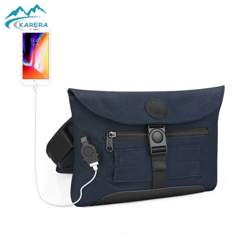 

2020 Factory Sling Messenger Shoulder Bag