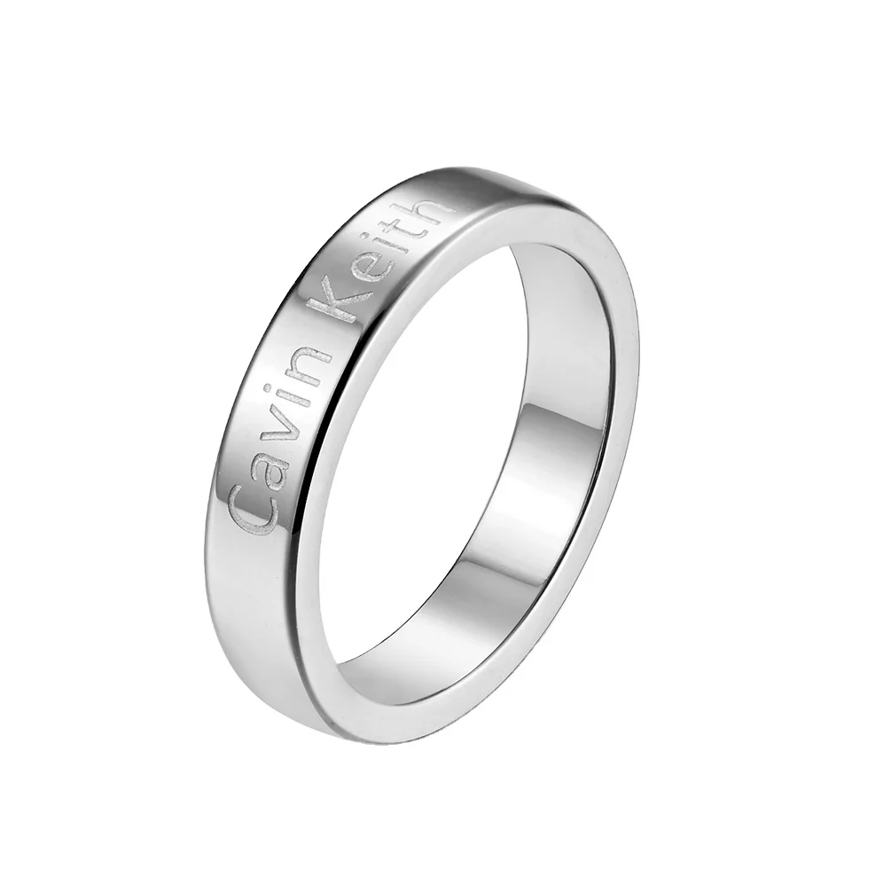 

Fashion jewelry rose gold jewelry couple wedding ring set eternal wedding men and women engagement ring