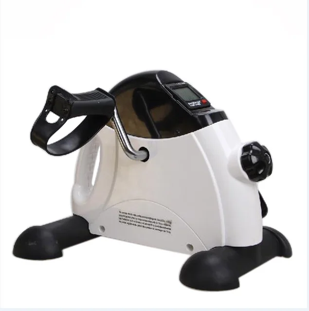 

Home gym fitness equipment mini exercise bike for arms and legs